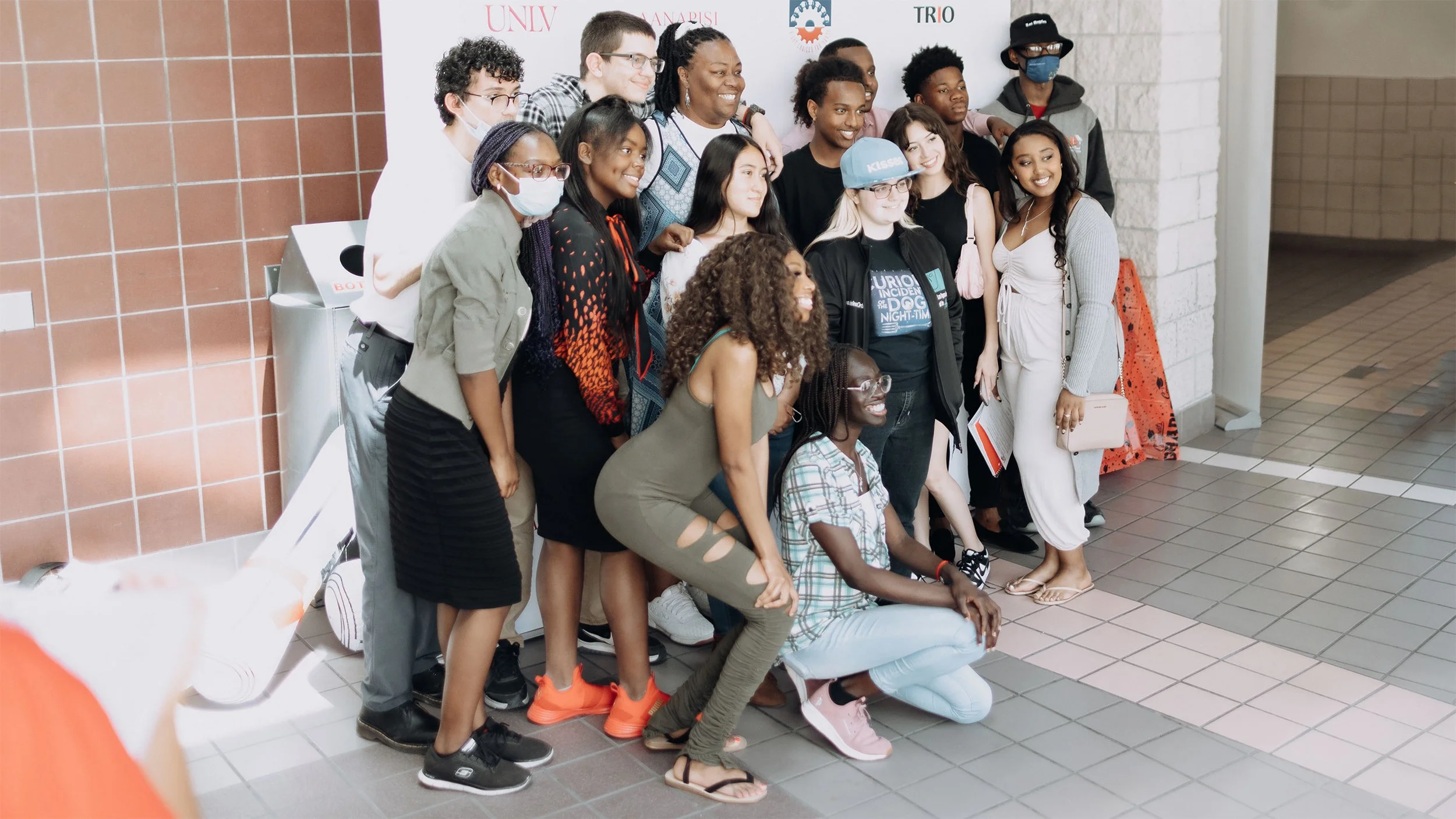 UPWARD BOUND | Theta Pi Lambda 