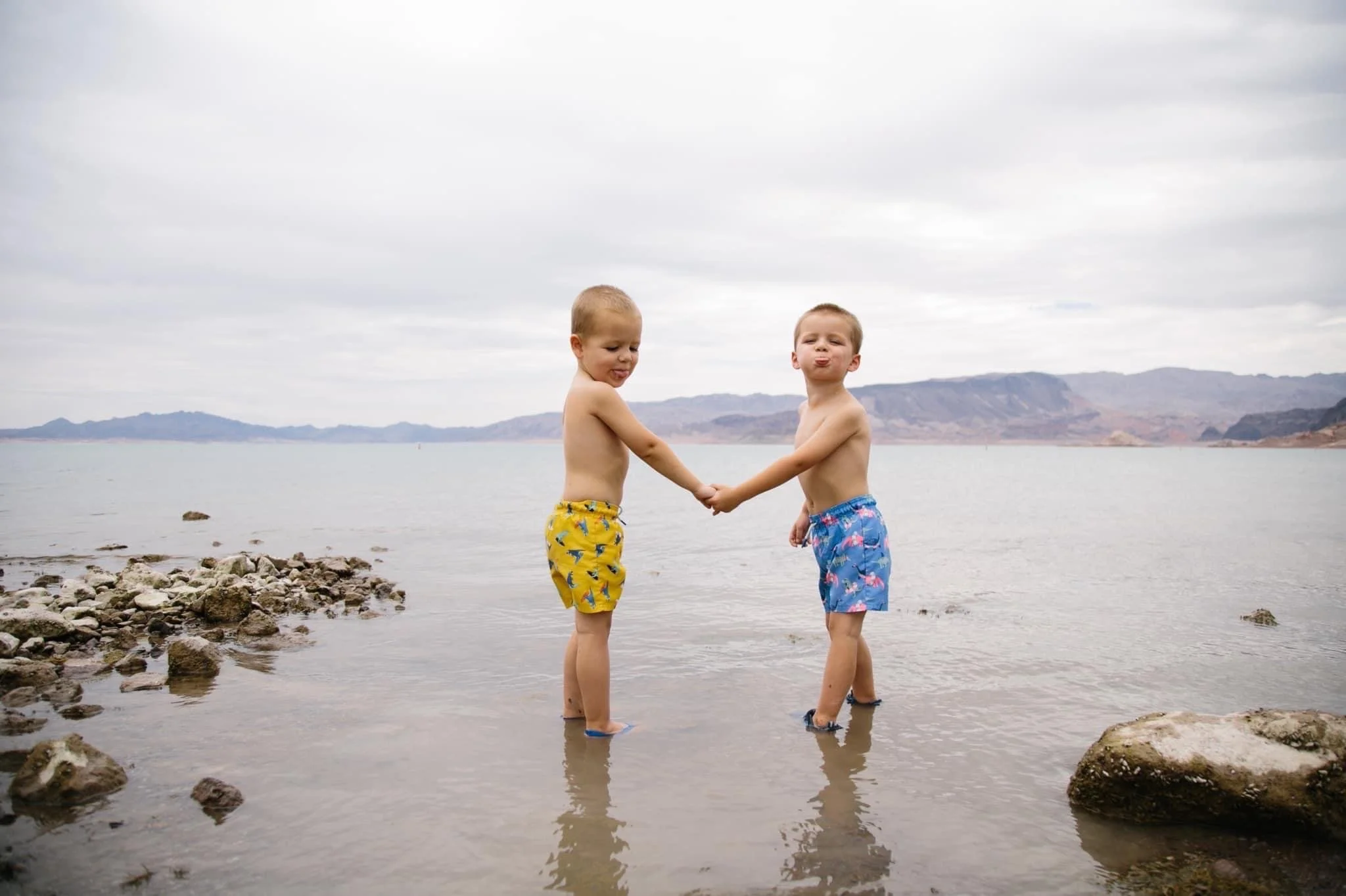 7 Family Friendly Things To Do Around Vegas 