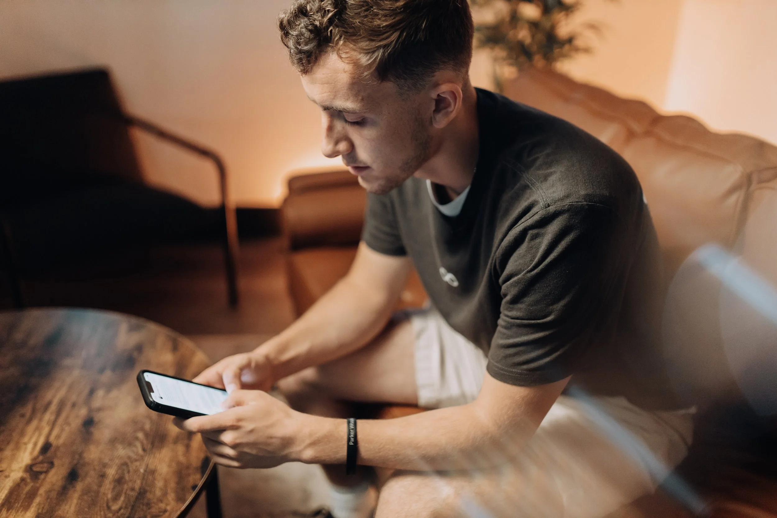 Unlocking the Power of Prayer: How a Prayer Team Led to a Life-Changing Moment