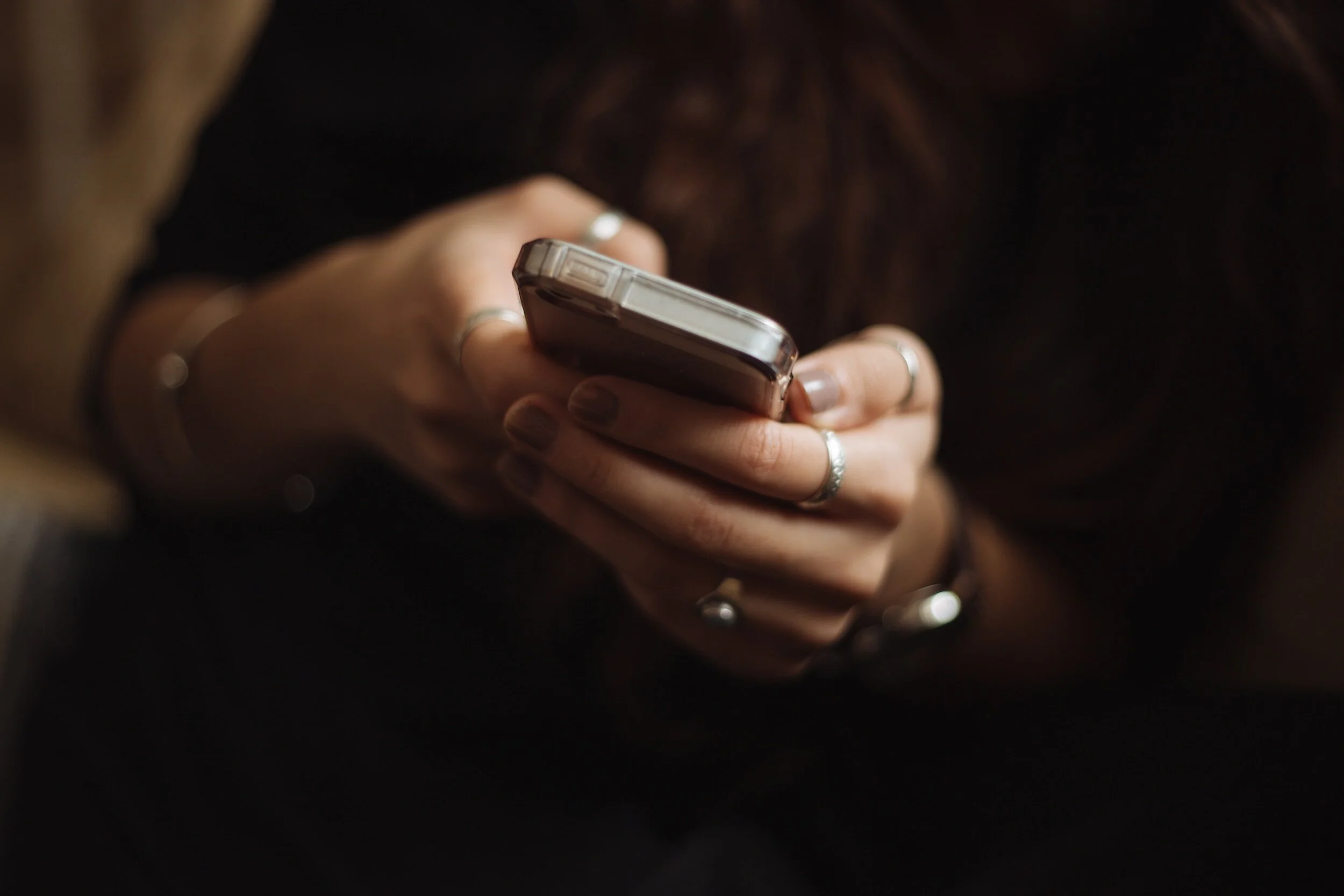 How To Find The Good On Social Media