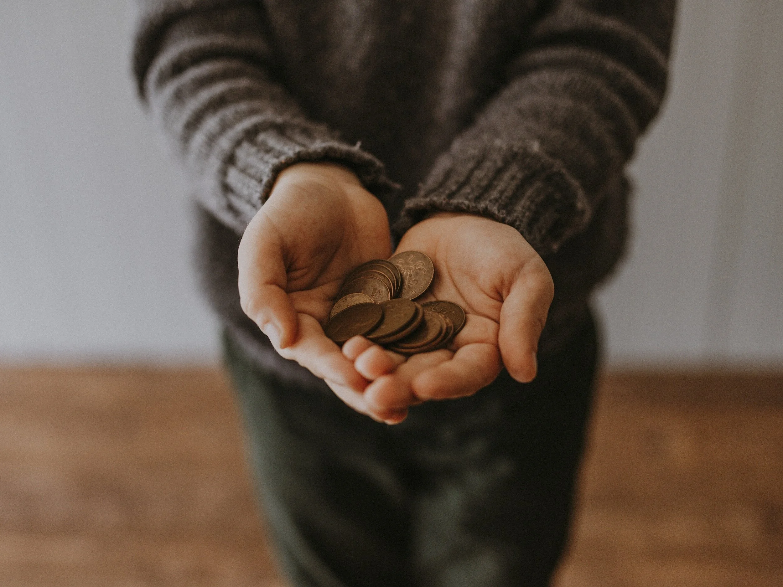 What Is The Importance Of Tithing?