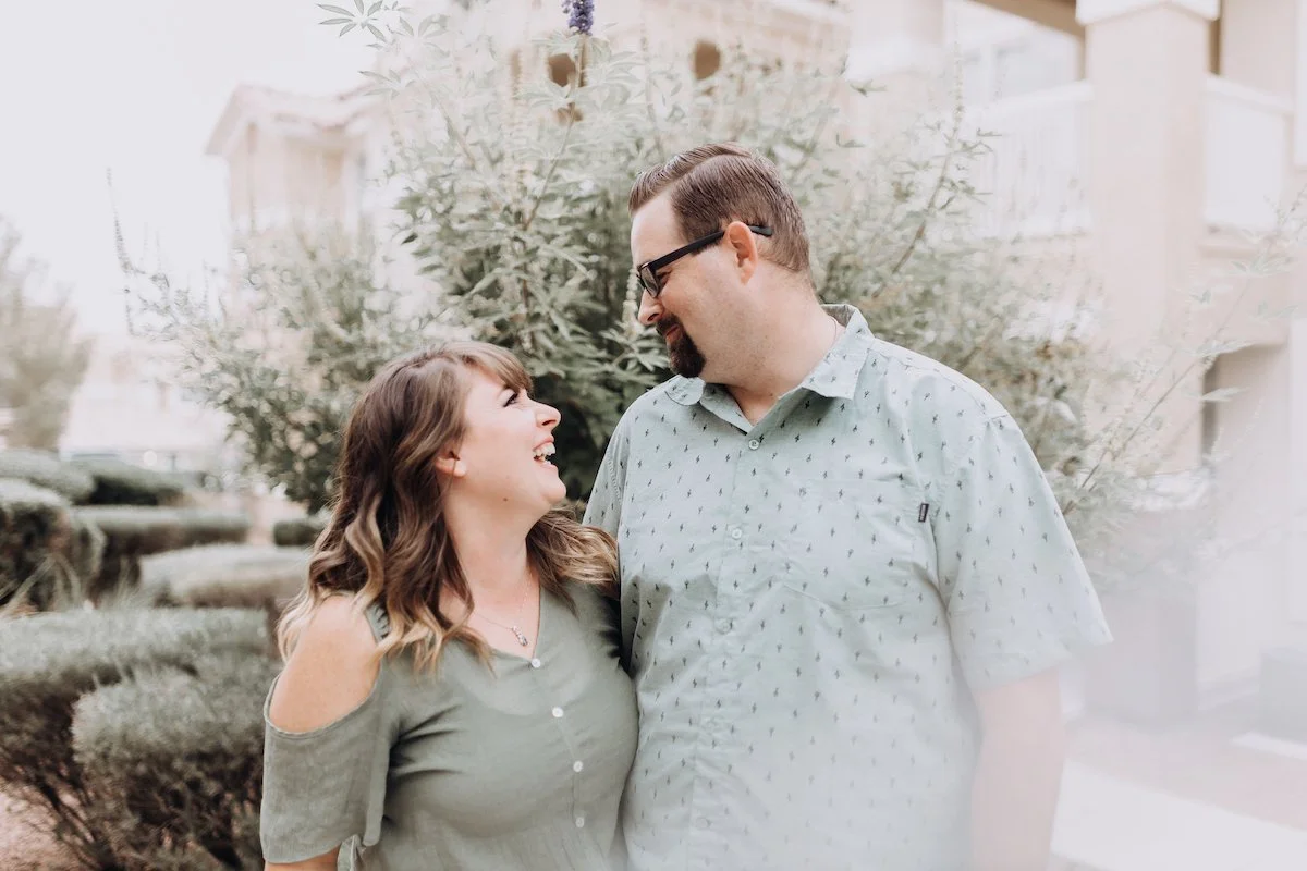 Grace Marriage: Navigating Life's Challenges By Investing In Your Marriage