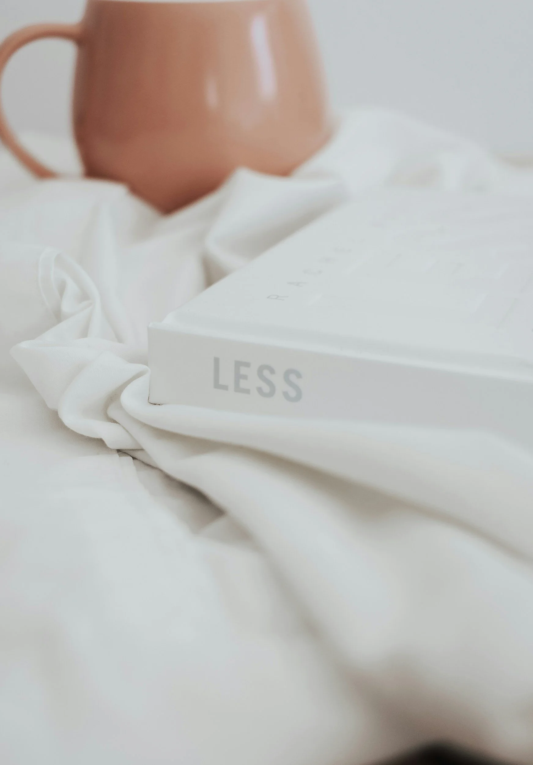 Simplify Your Life: How Jesus Invites You To Find More In Less