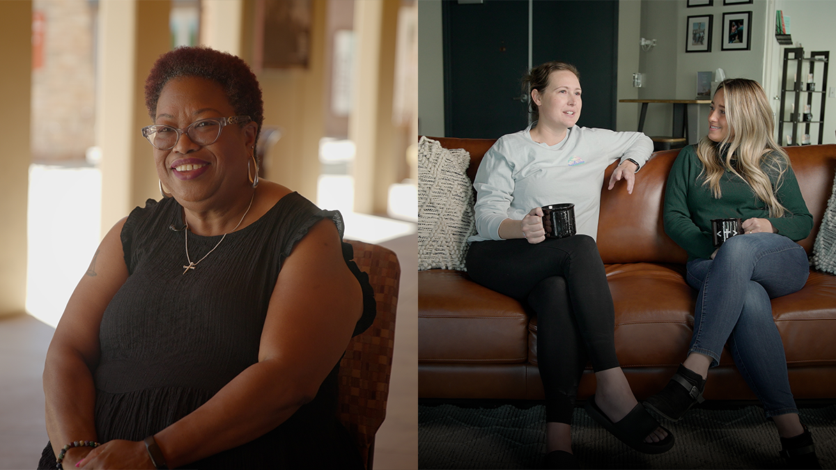 Building Community and Growing Faith: Insights from THEMOMCO and Women of The Word (WOW)