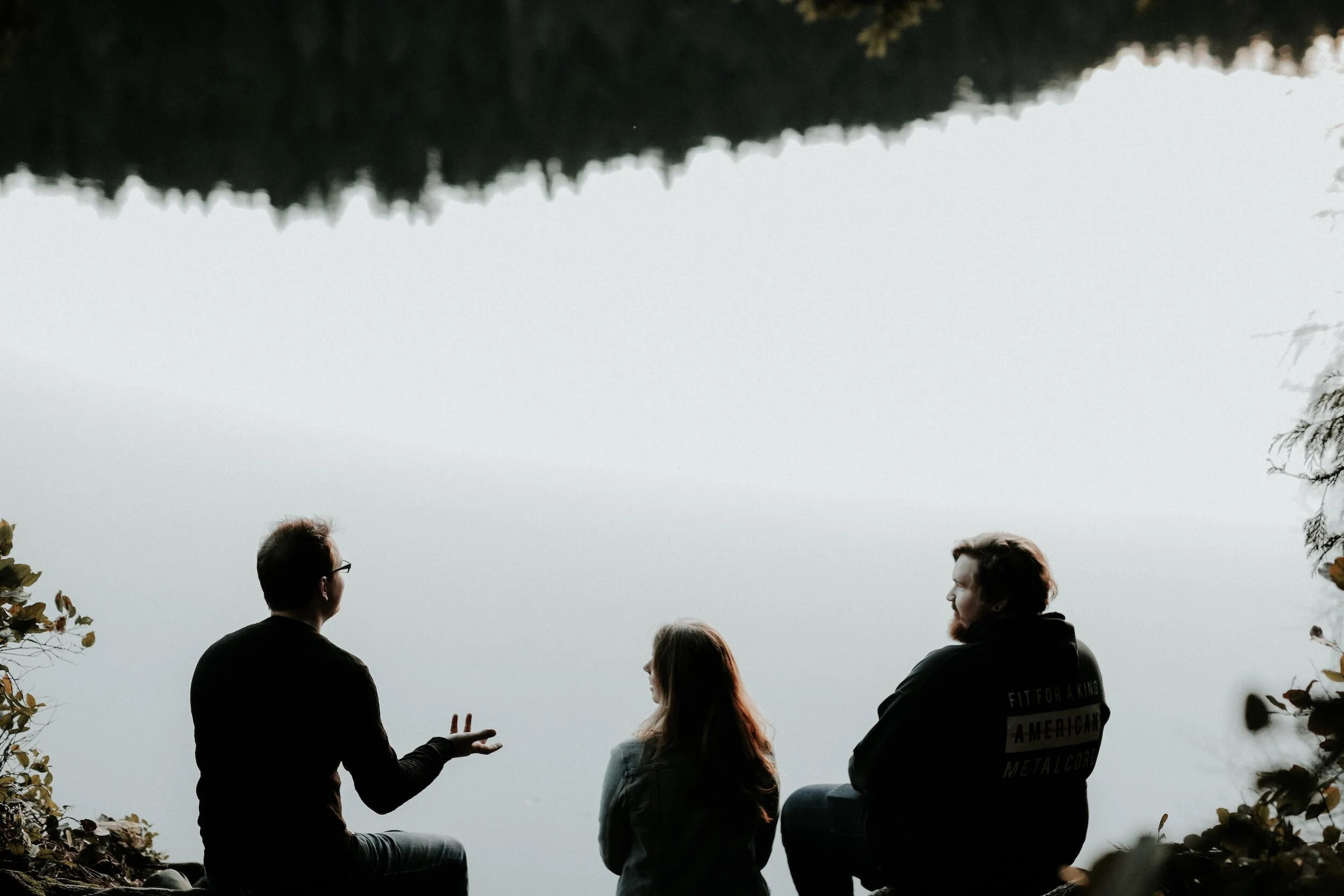 3 Reasons Why The Church Should Talk About Mental Health