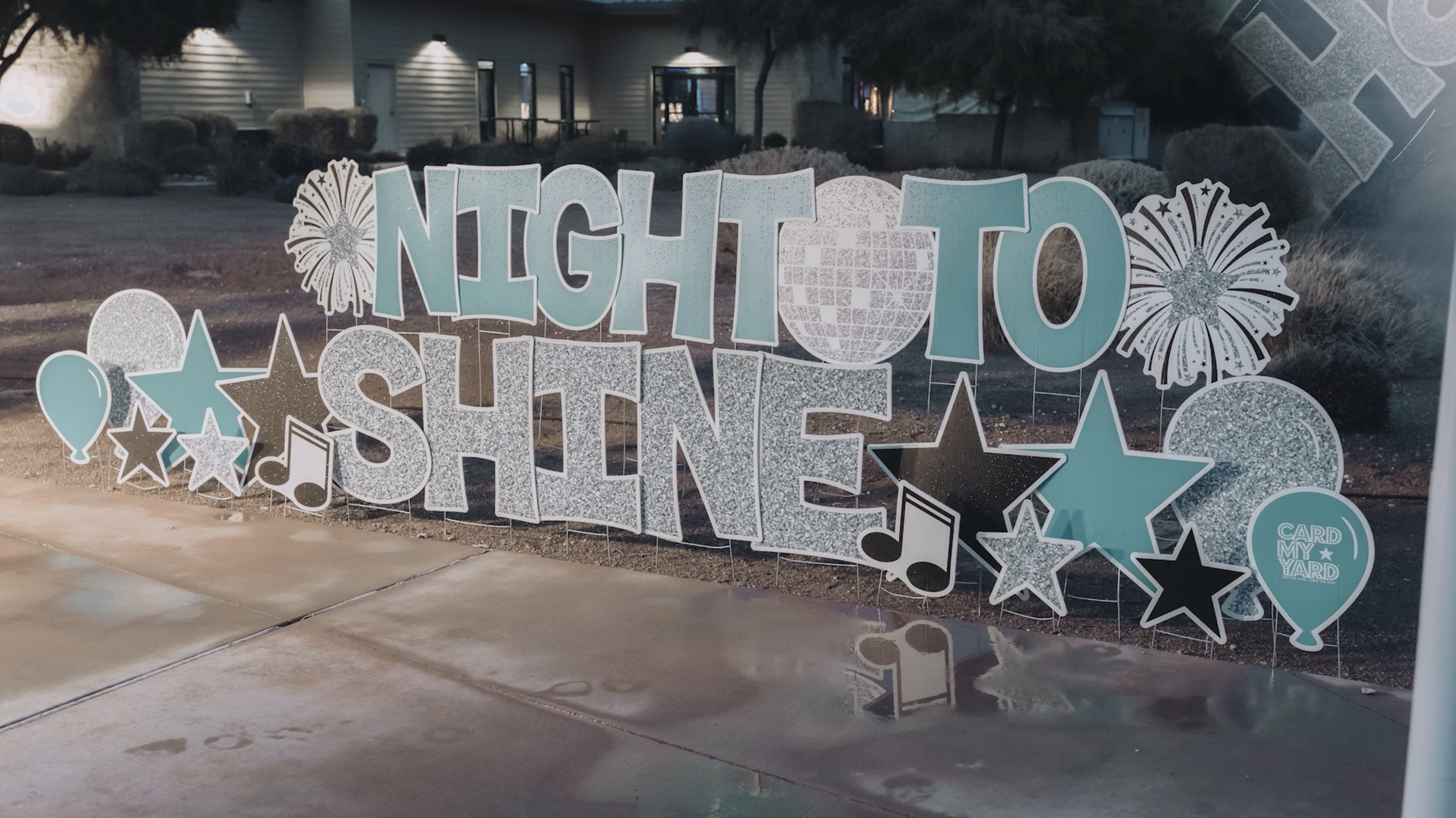 2024 Night to Shine Recap 