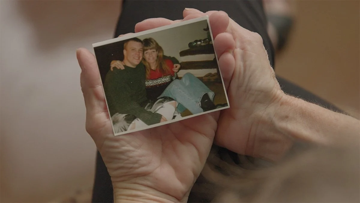 Overcoming Shame and Finding Strength: Cyndi’s Journey of Healing and Hope