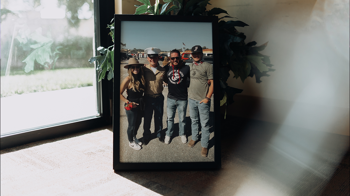 Kristin's Story | Finding Hope Amidst Tragedy