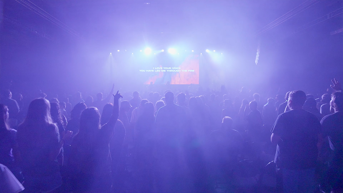 Life-Changing Student Camp Experiences: A Journey of Faith and Community with Zoe