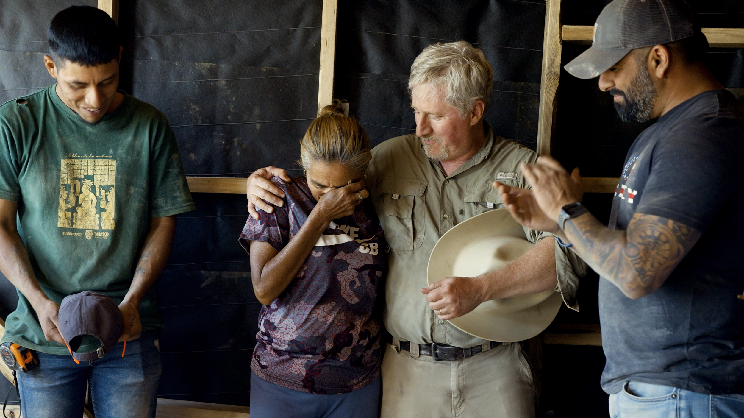 Mexico Mission Trip | Mission's Story 