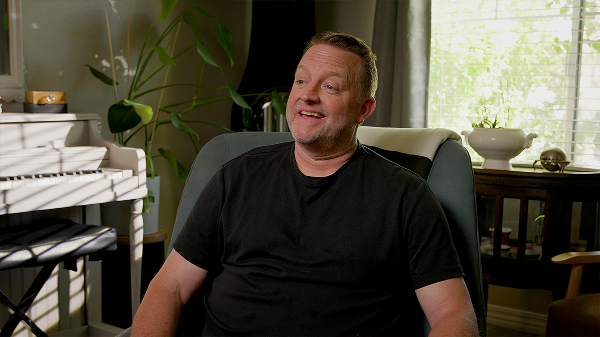 From Fear to Faith: A Dad’s Journey of Passing Down a Legacy of Love and Faith in Jesus