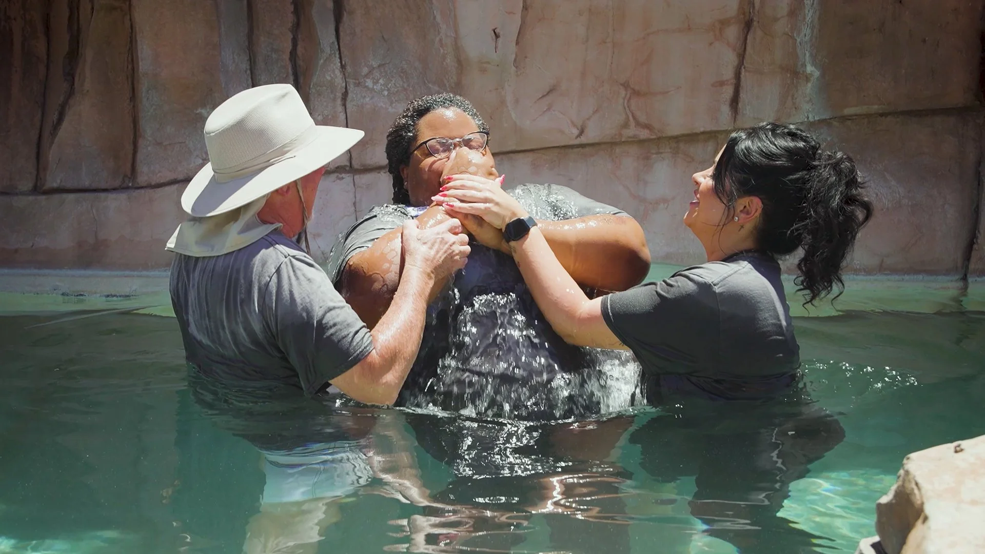 Looking Forward with Jesus: A New Hope and Purpose