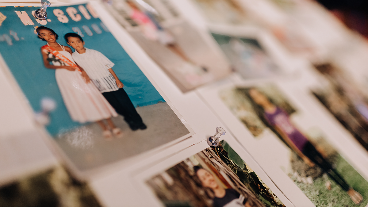 Debbie &amp; Jessa’s Story: The Ripple Of Compassion