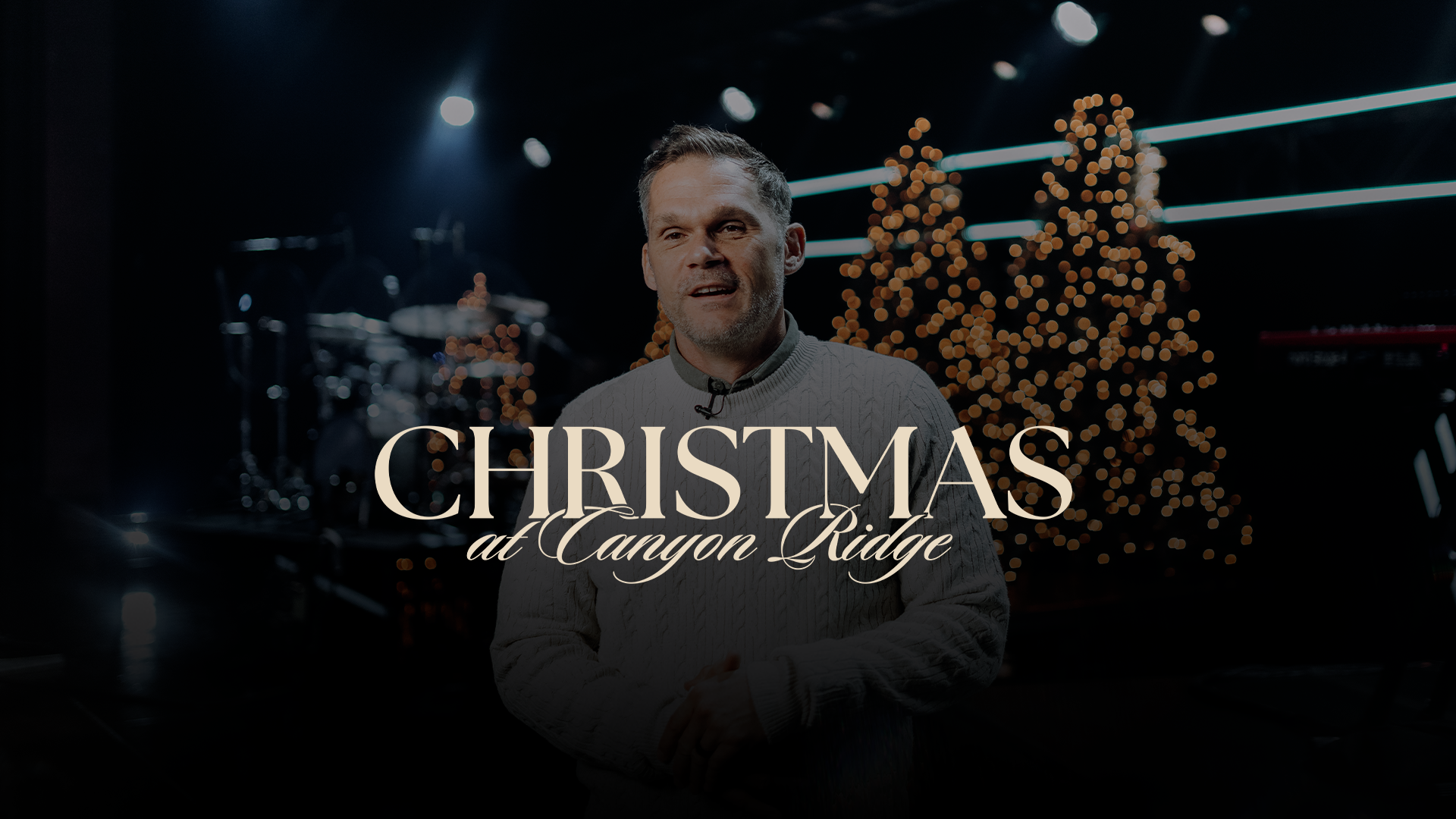 The Hope | Fulfilled | Drew Moore