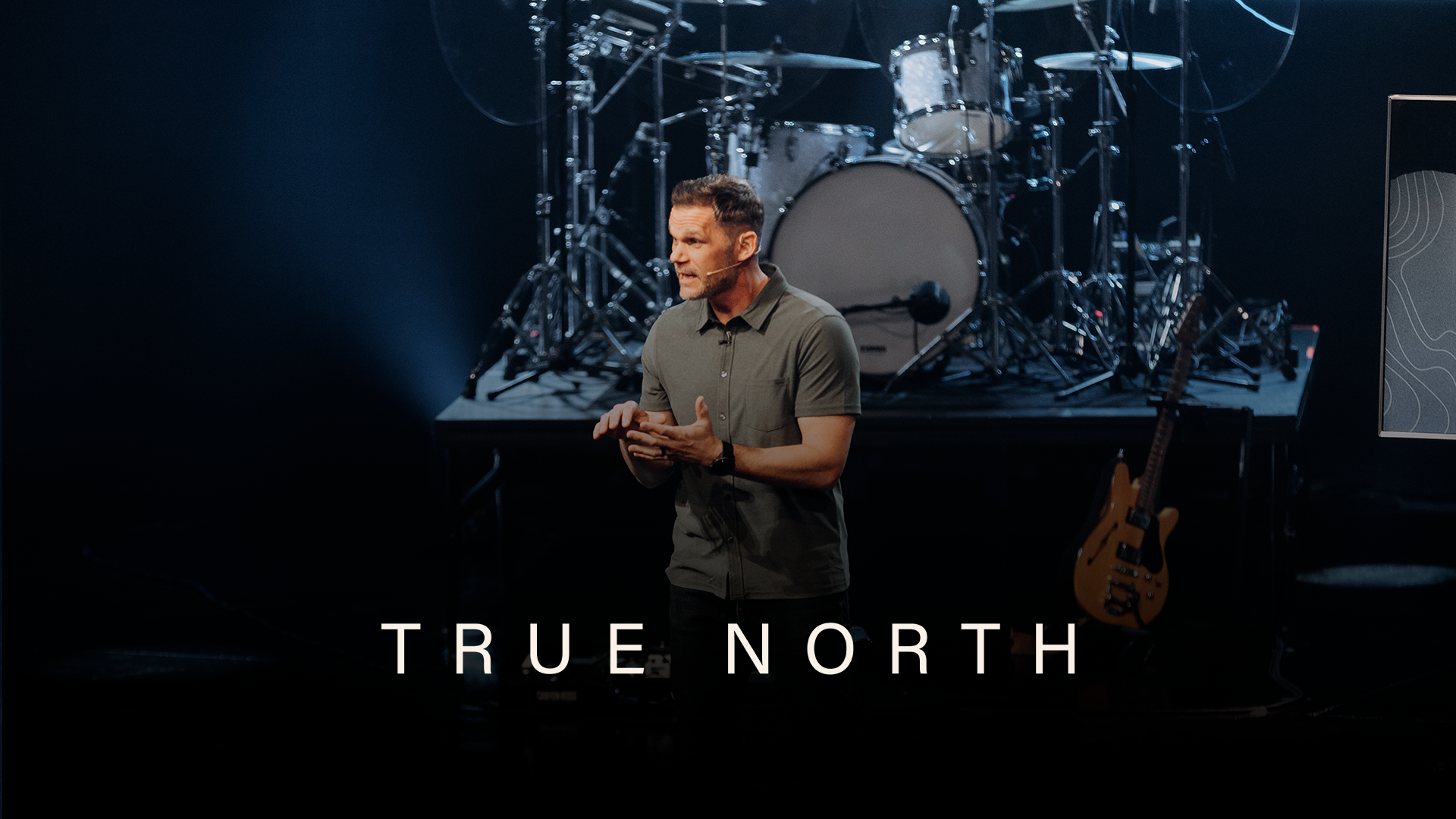 Do The Work, Together | True North | Drew Moore 