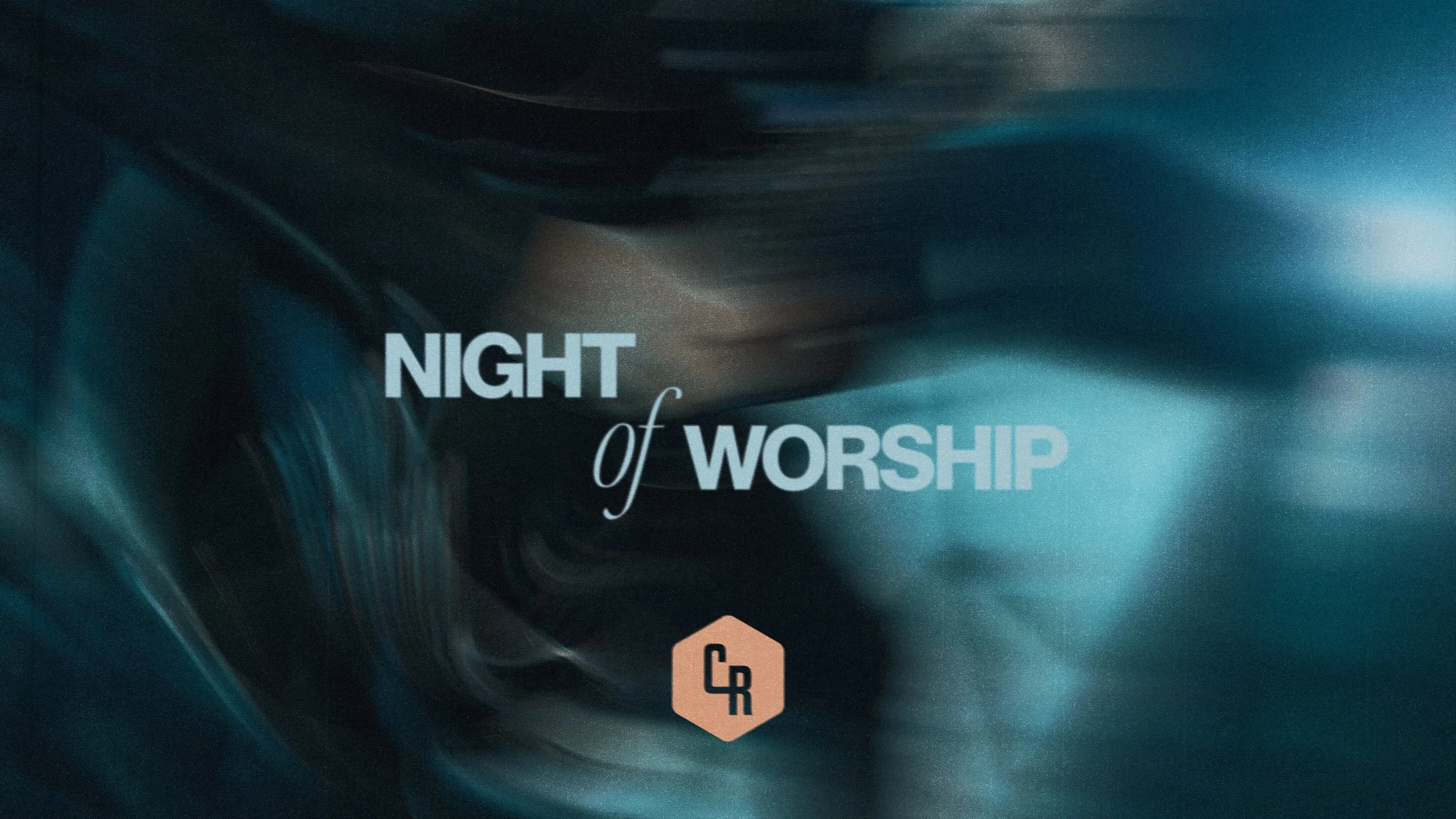 Night of Worship 