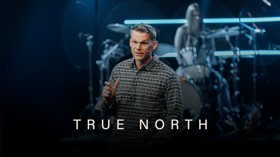 Starting Points | True North | Drew Moore