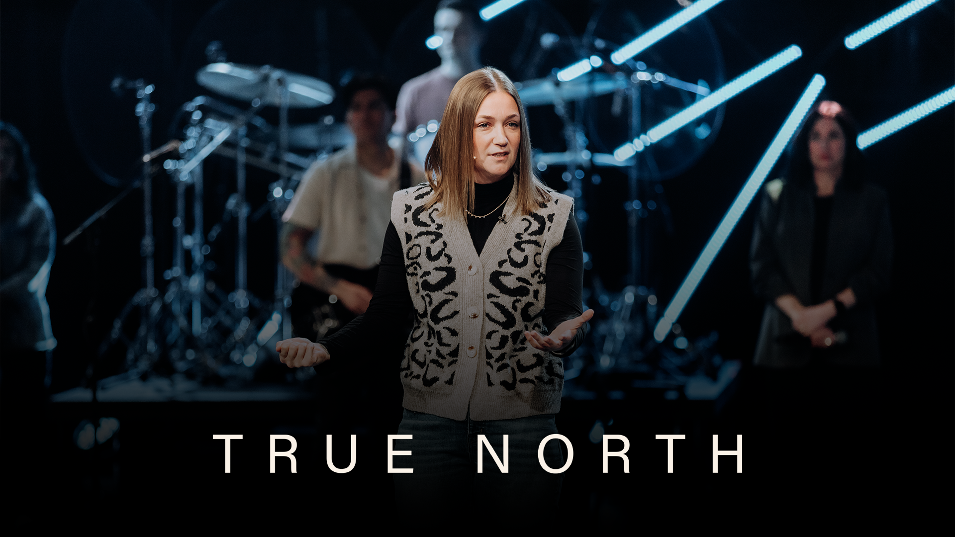 Building Convictions Together | True North | Erin Johnston