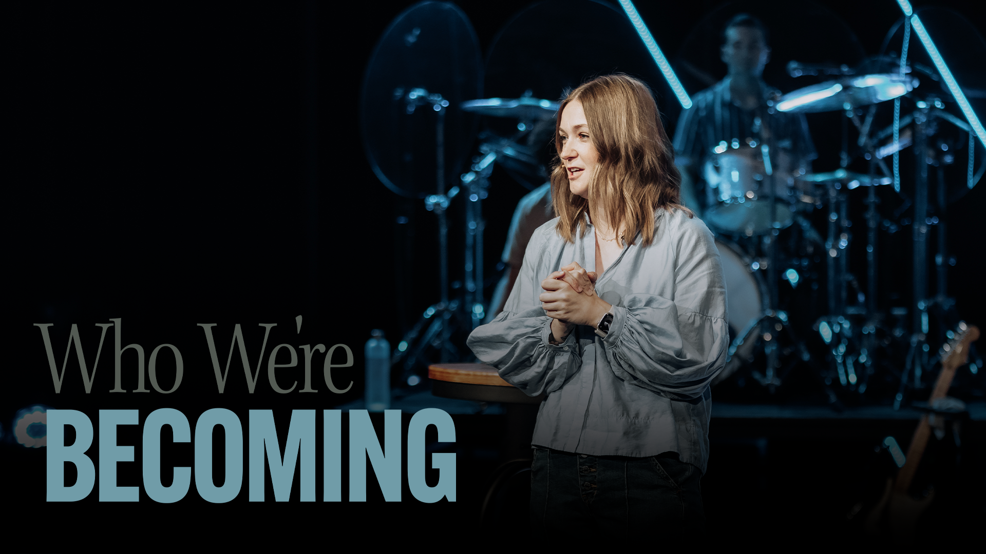 Formation | Canyon Ridge | Erin Johnston