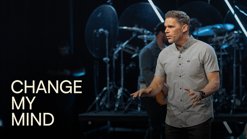 A Second Chance | Canyon Ridge | Drew Moore 