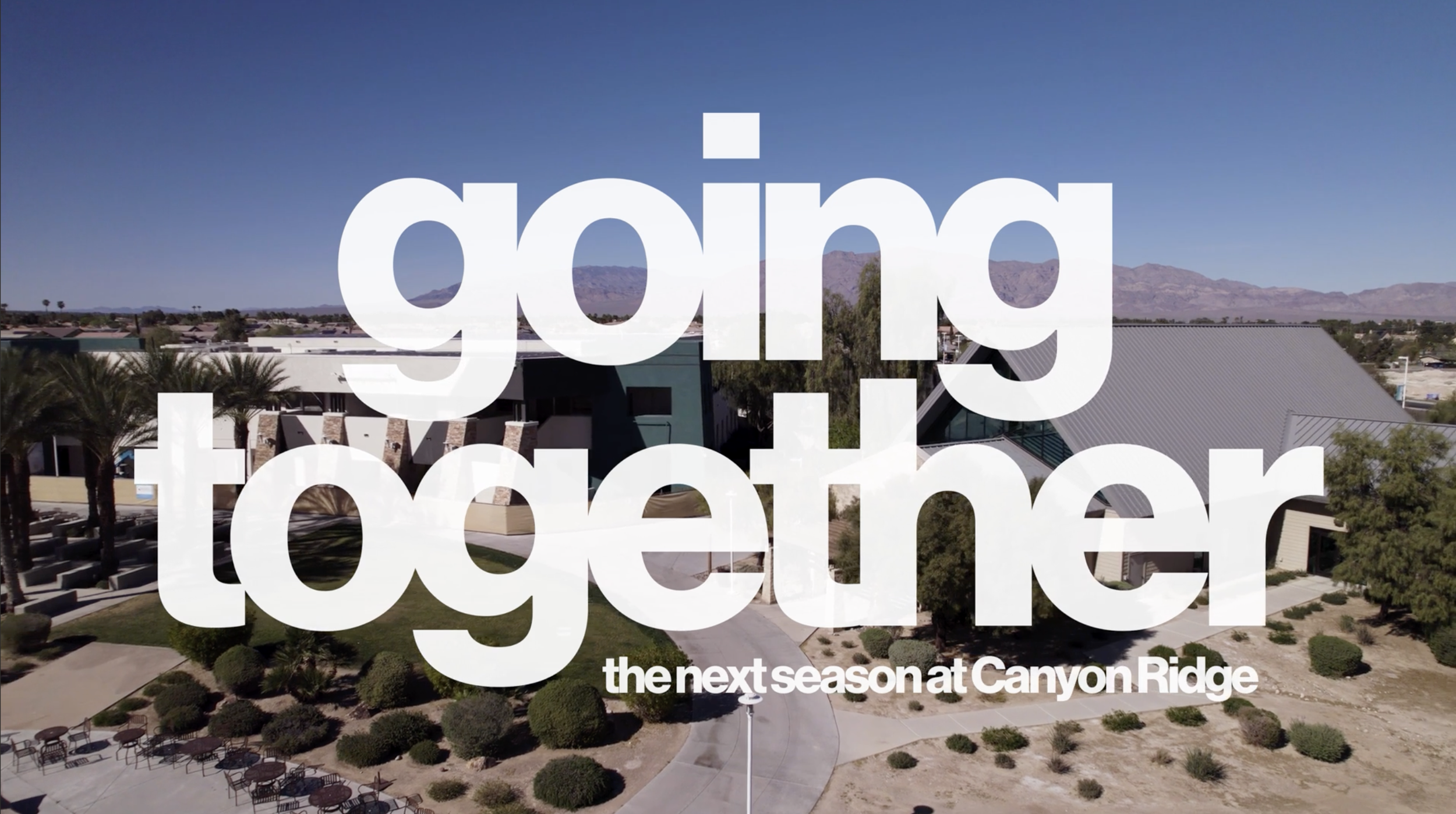 Building Disciple-Makers in the Next Generation | Going Together