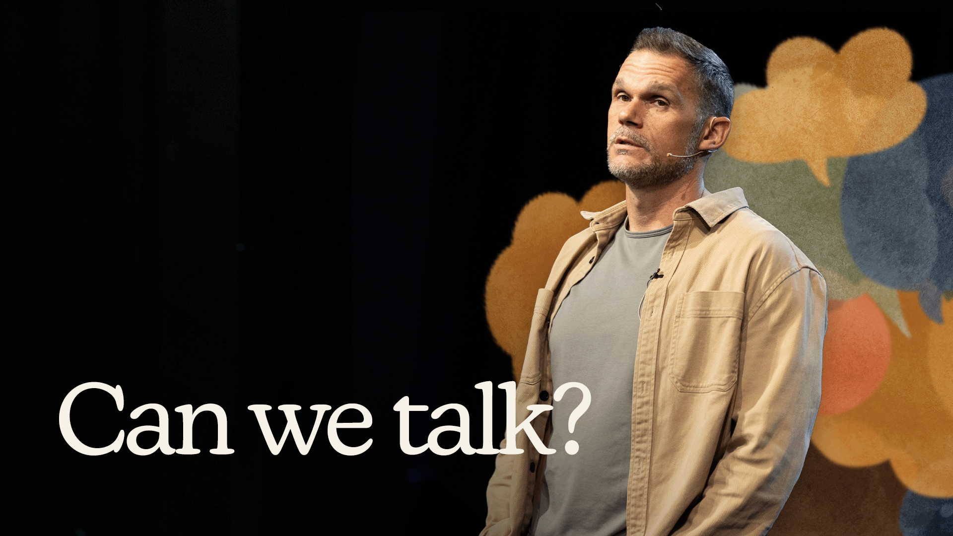 Listening to Understand | Can We Talk? | Drew Moore
