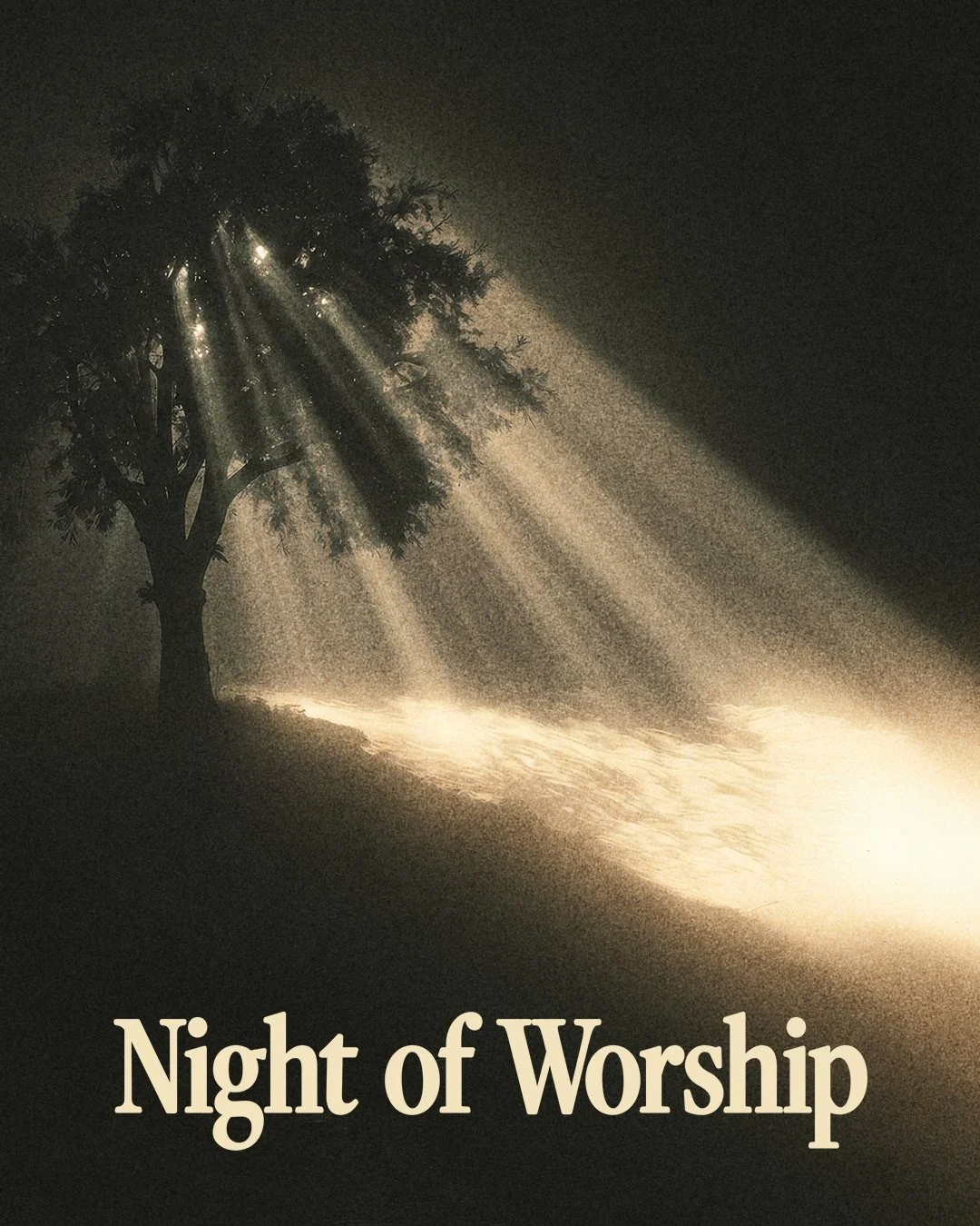Night of Worship | November
