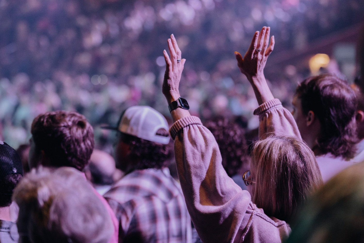 Canyon Ridge Christian Church 2