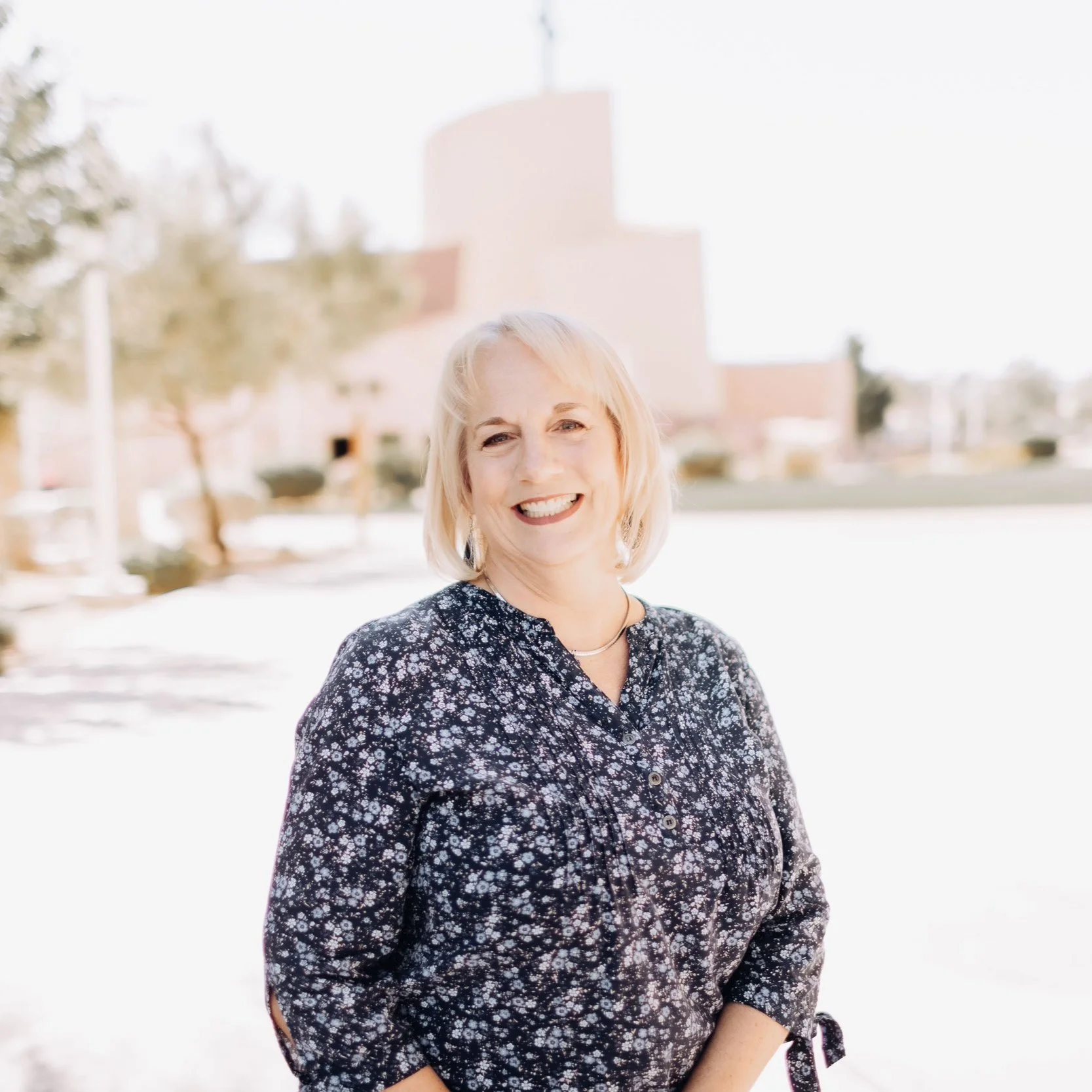 Staff | Canyon Ridge Christian Church