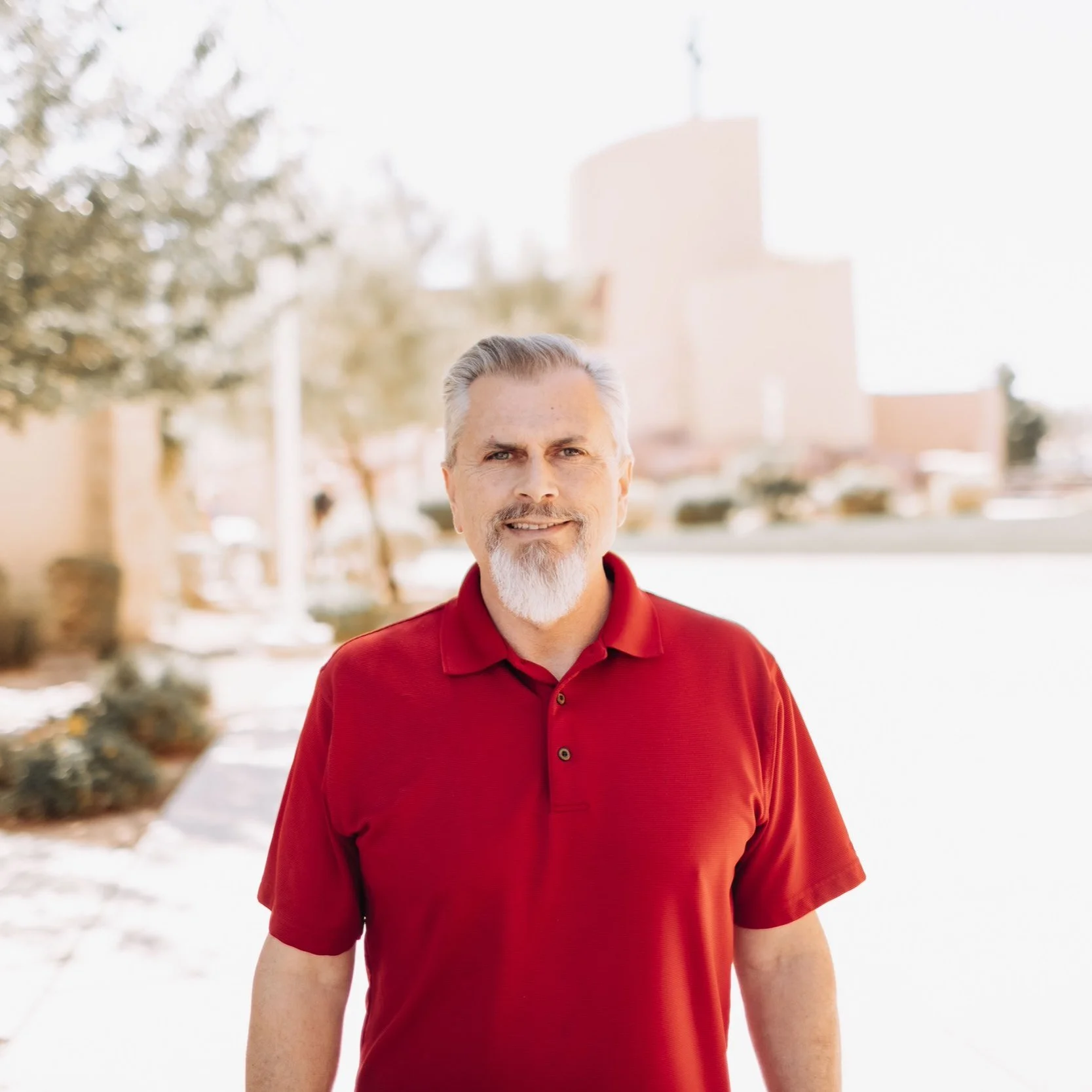 Staff Canyon Ridge Christian Church