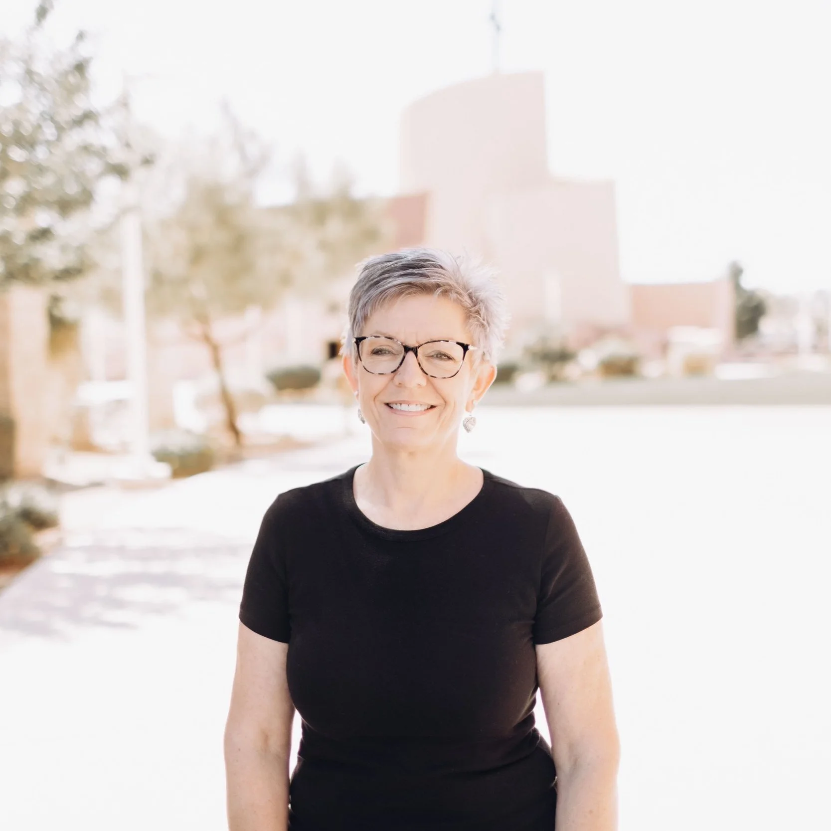 Staff | Canyon Ridge Christian Church