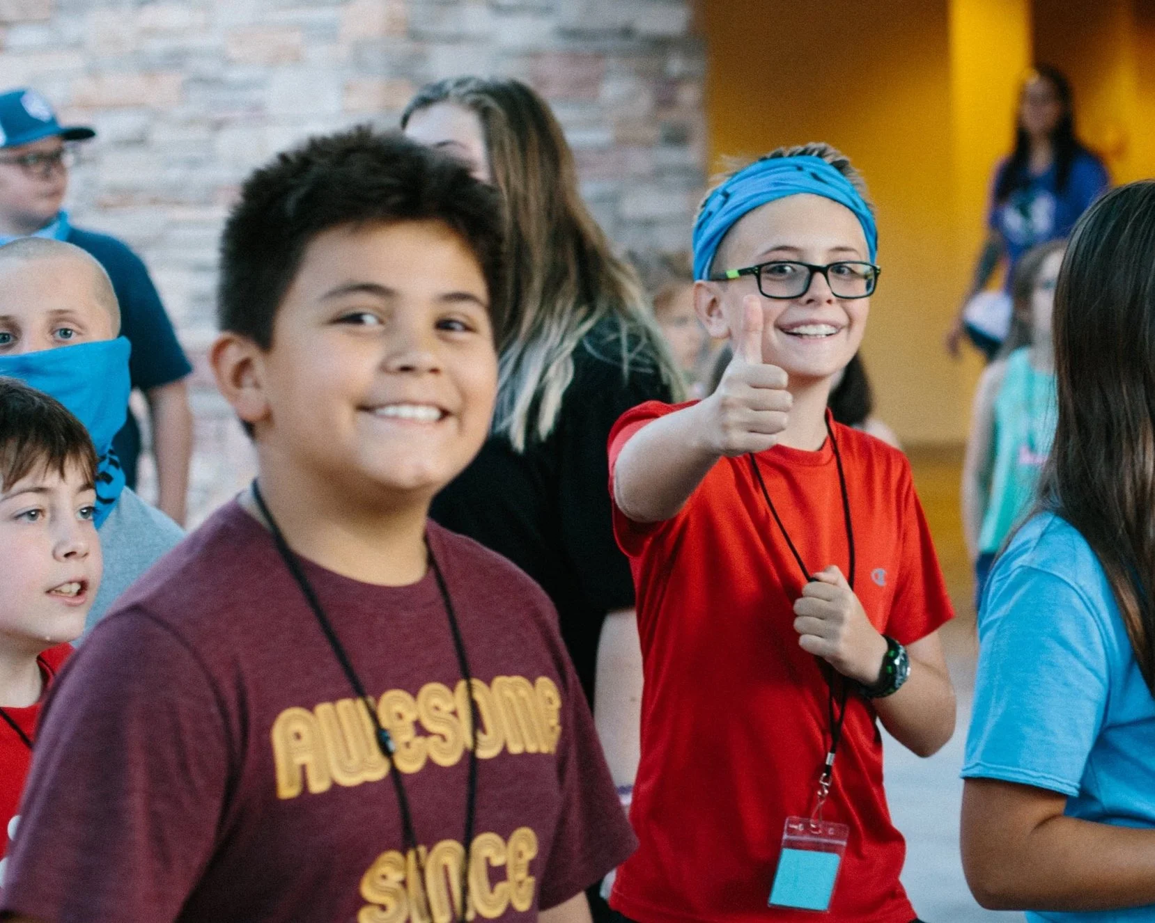 Plan A Visit Canyon Ridge Christian Church