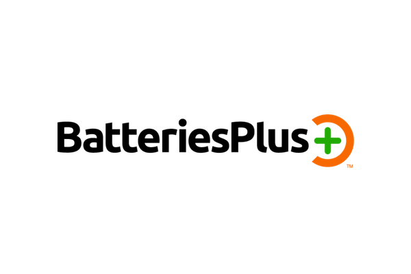 Black illustration of a dog with a teal medical cross and arrow symbol, indicating veterinary or pet health services.
