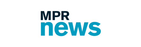 MPR NEWS LOGO