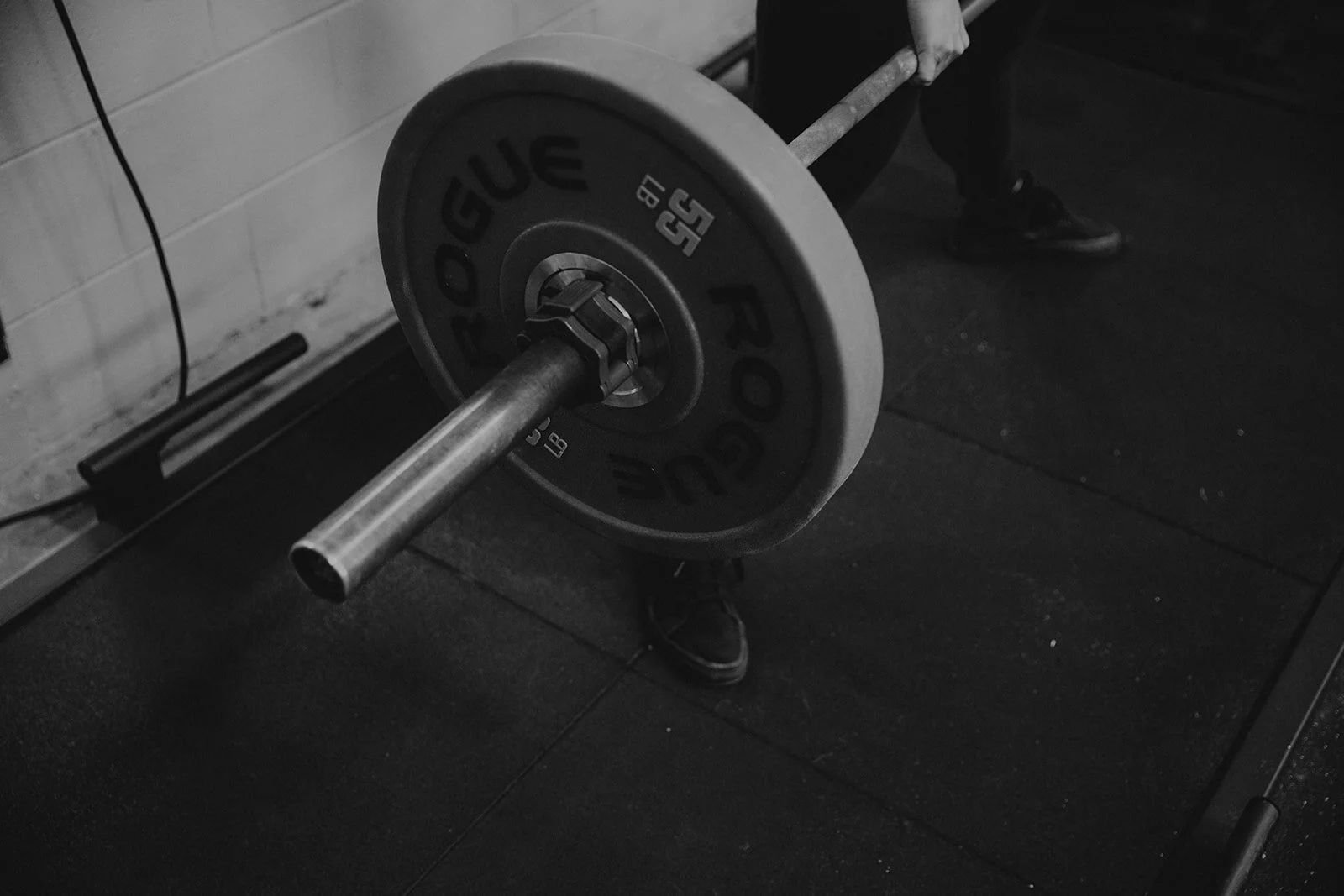 Powerlifting Meet day nutrition guide — GAB Strength