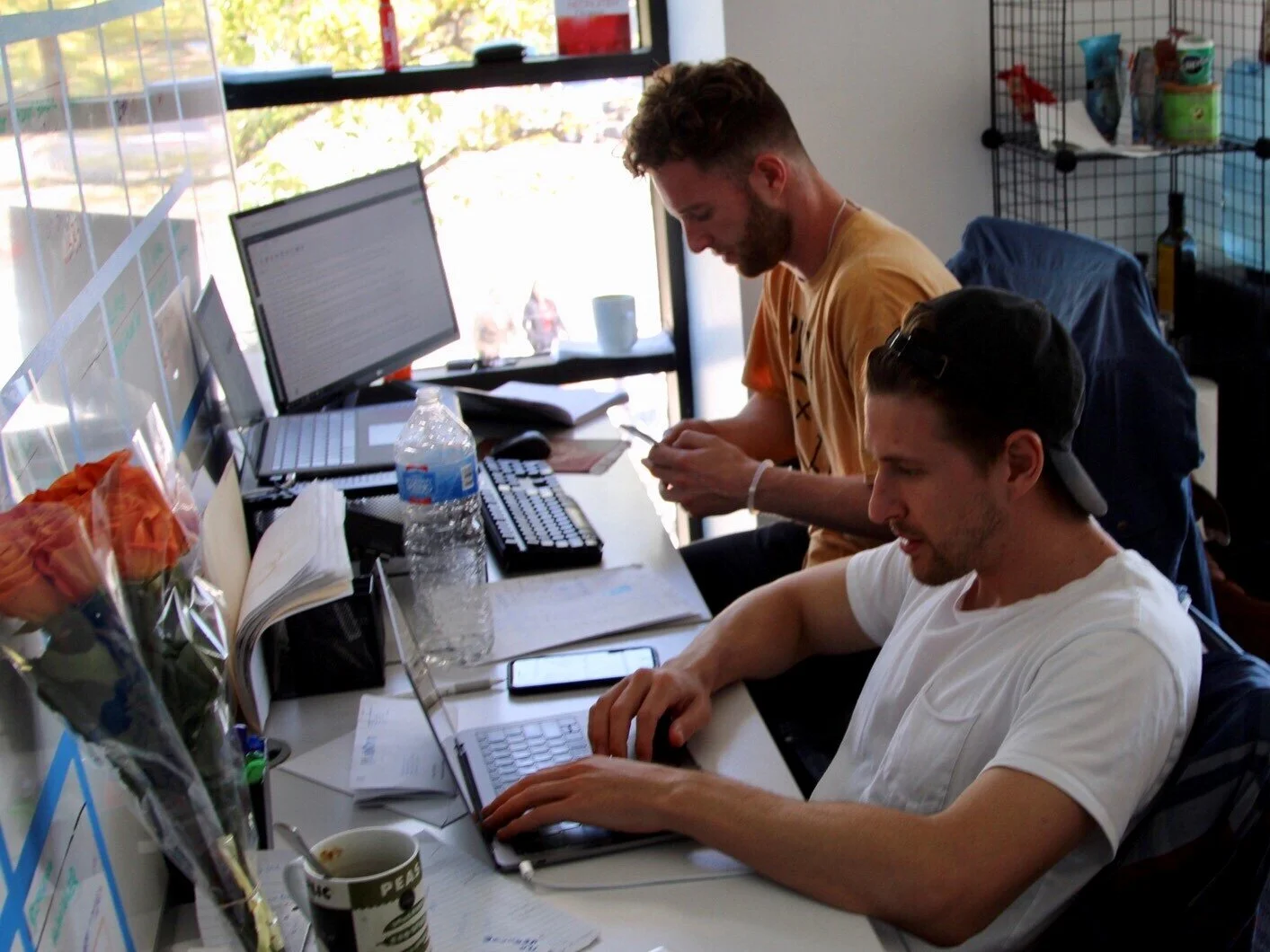 Coworking Space Culver City