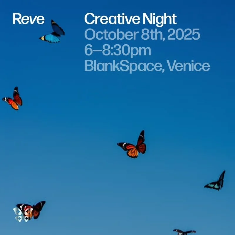 Reve Creative Night