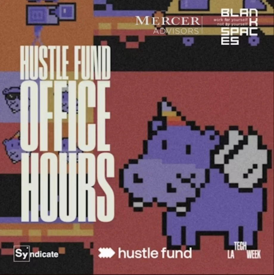 BREAKOUTS: HF OFFICE HOURS #LATechWeek