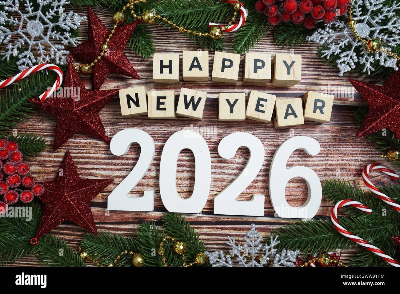 New Year’s Day Closure