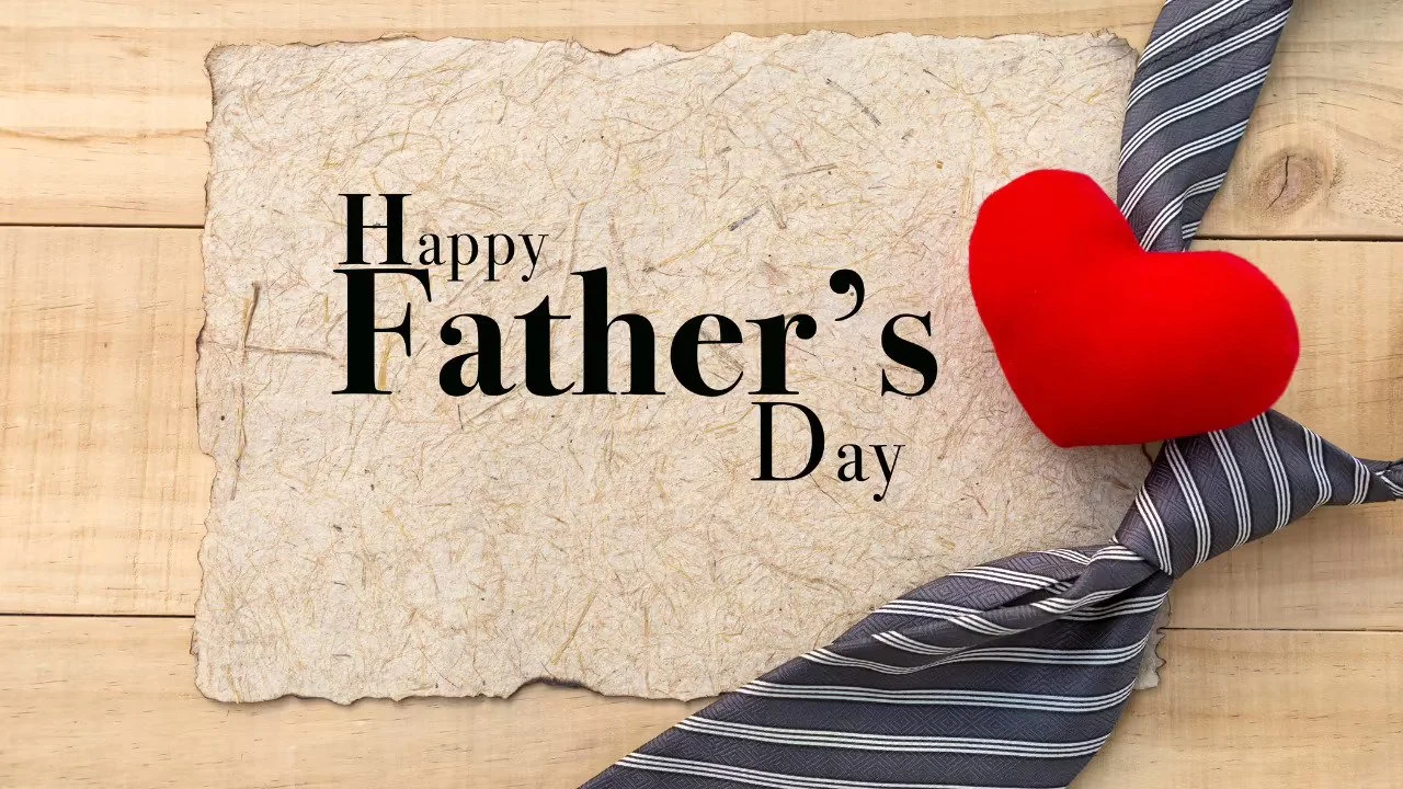 Father's Day Closure