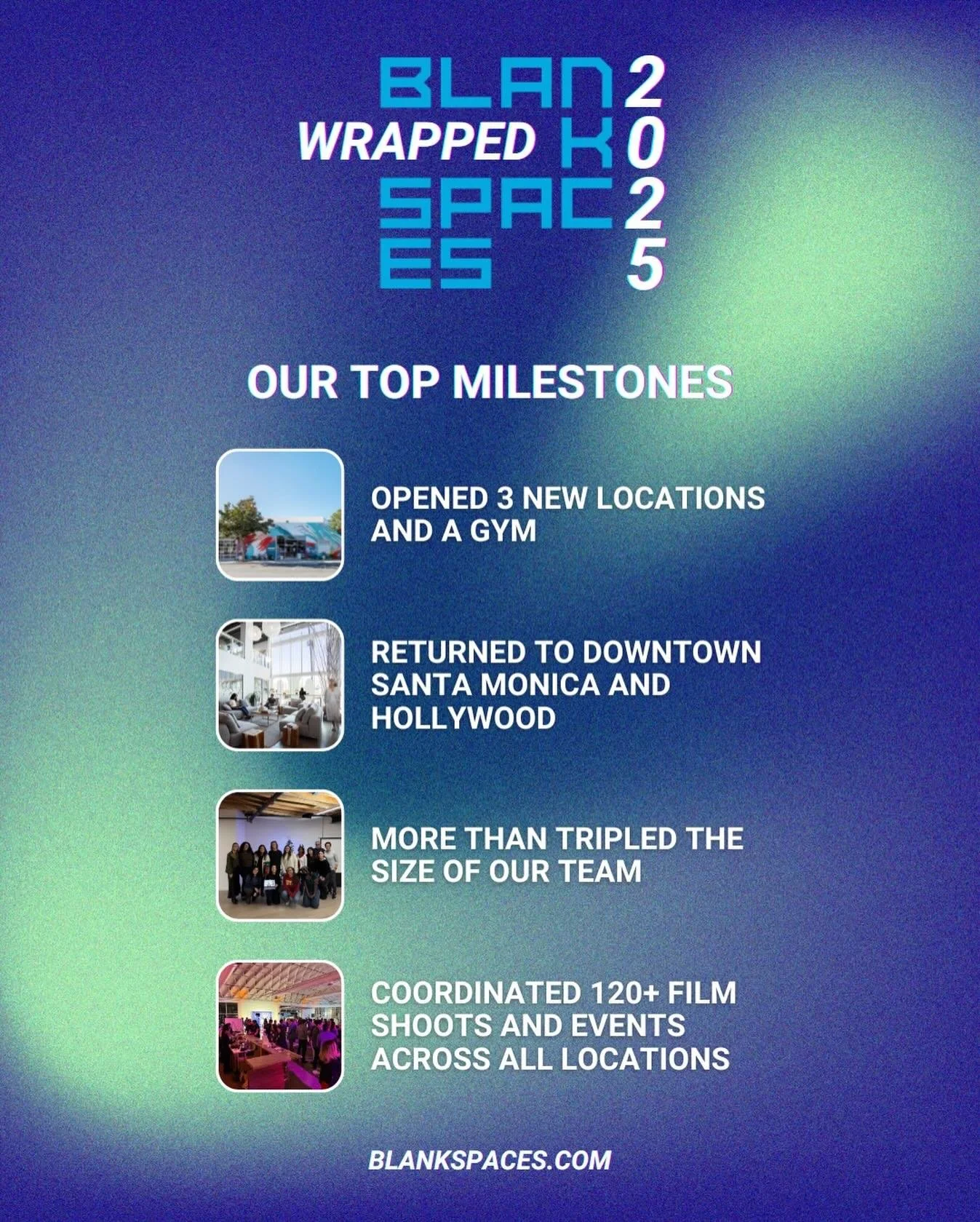 Next chapter starts now! 2️⃣0️⃣2️⃣6️⃣