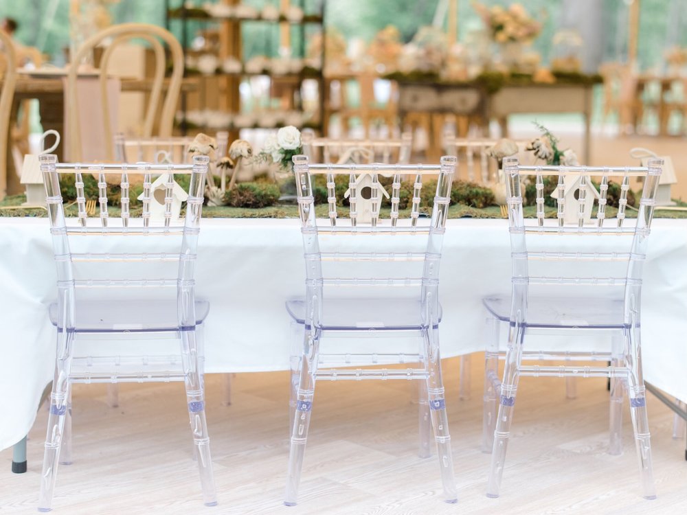 Kids Party Rentals, Jersey Shore The Kids Table NJ
