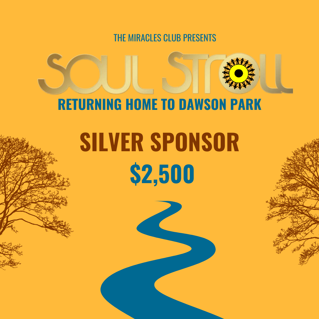 SILVER SPONSOR