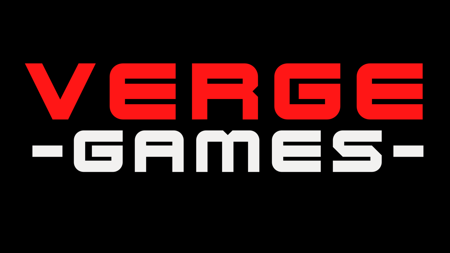 Verge Games