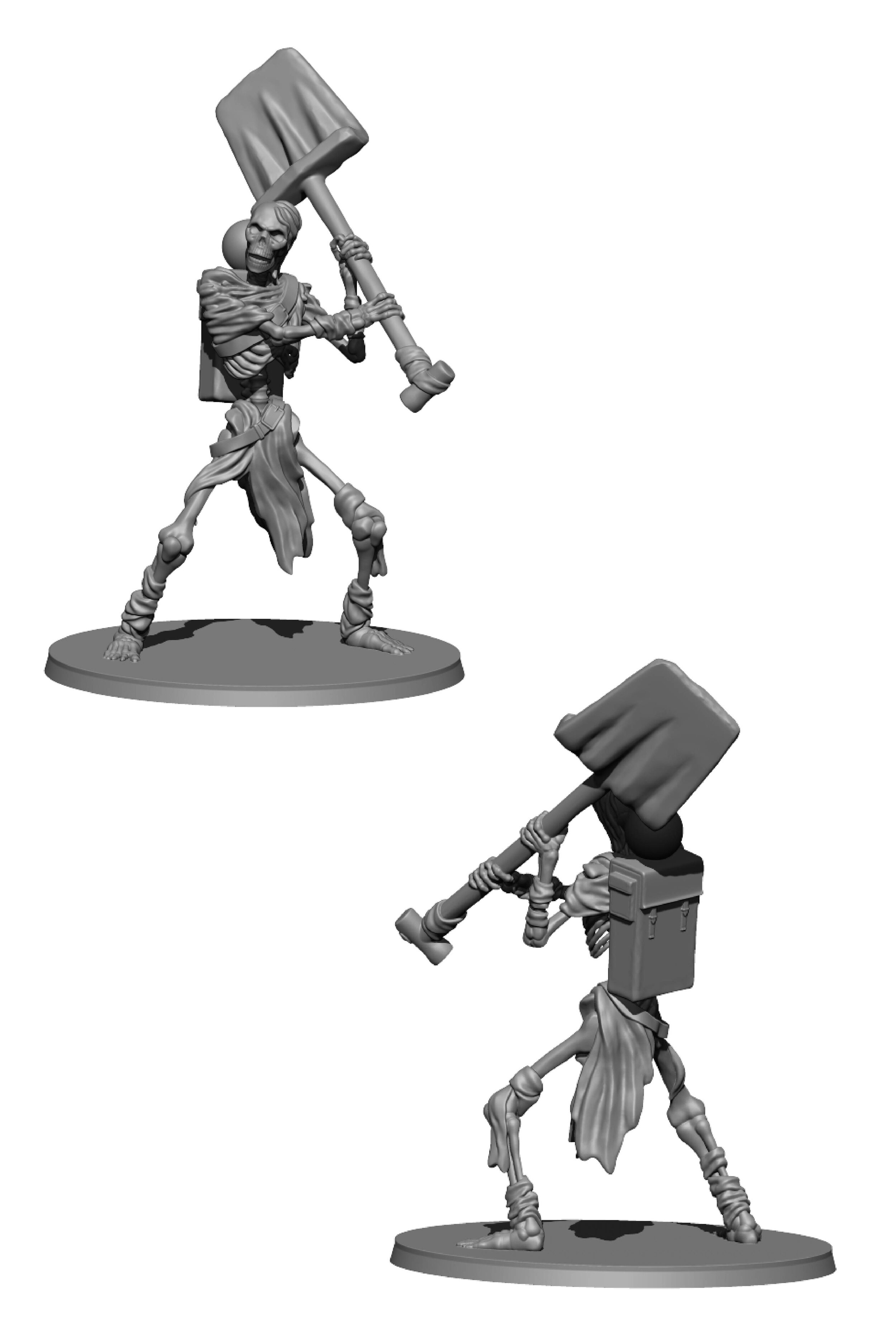 A Christmas Carol Adventure Starter DnD Model Remorse 1-01.jpg