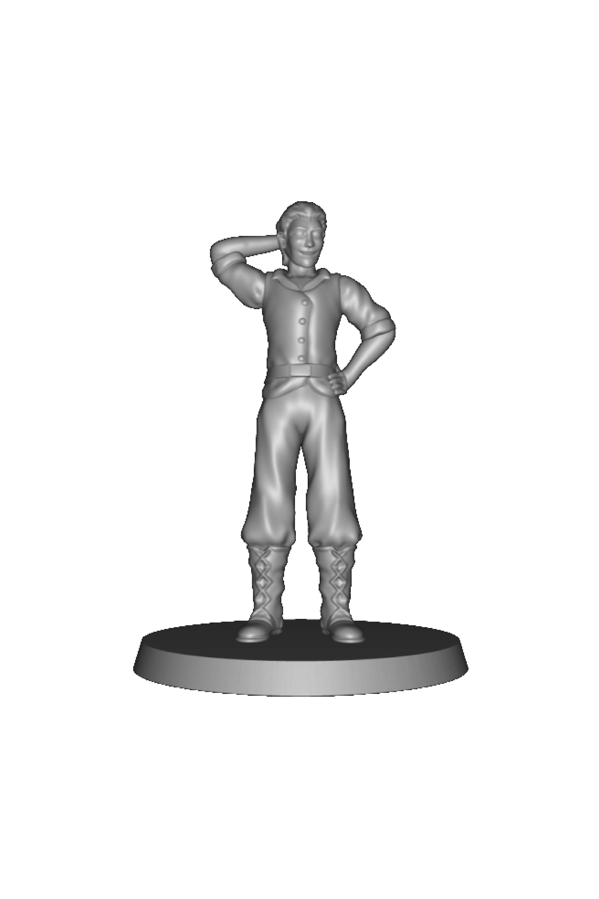 Felix digital 3D Mini Image from Love'n Fools Adventure-01-01-01-01-01.jpg