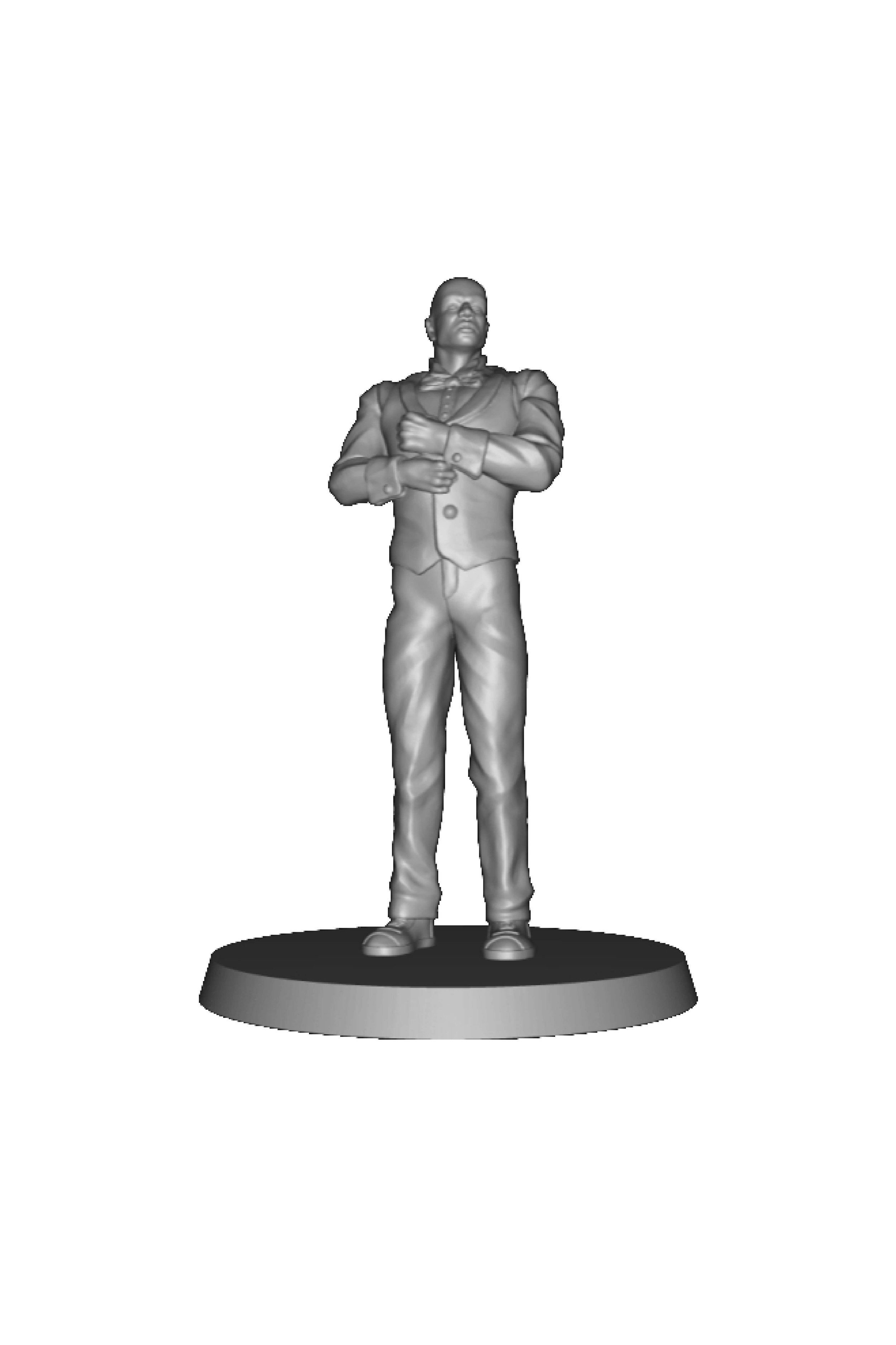Percival digital 3D Mini Image from Love'n Fools Adventure-01-01-01.jpg