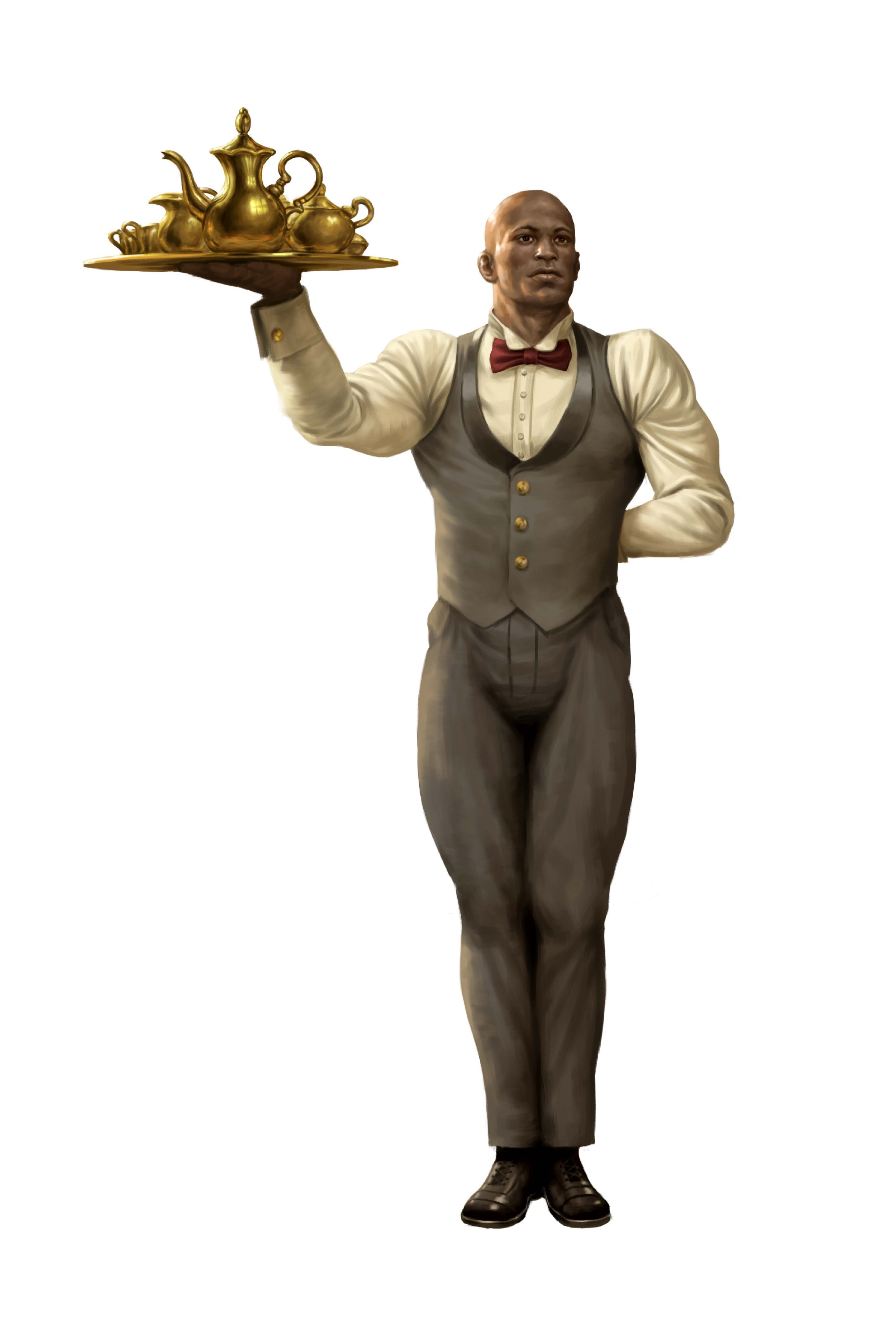 Percival Illustrated Mini Image from Love'n Fools Adventure-01.jpg