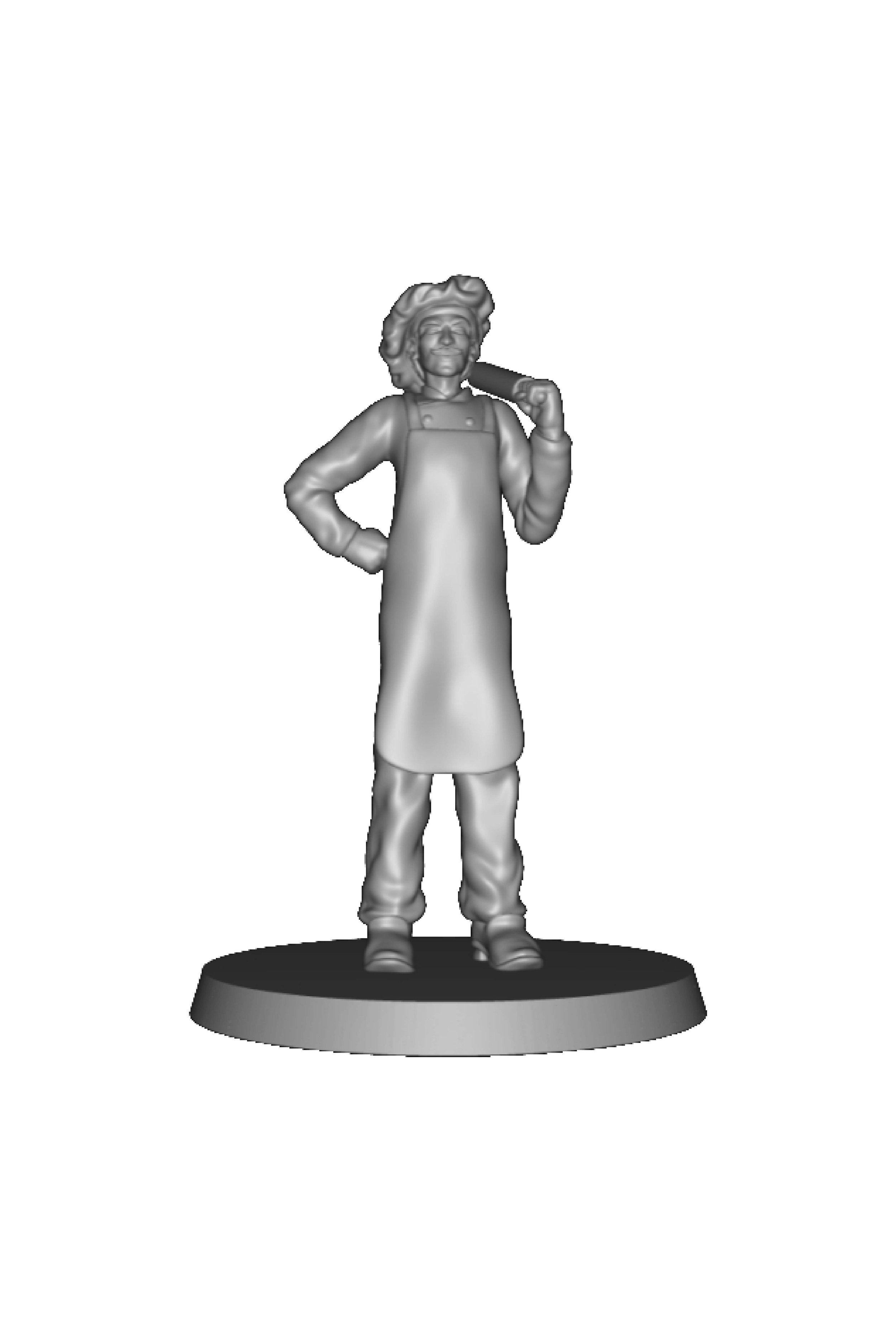 Rolling Pin Manservant digital 3D Mini Image from Love'n Fools Adventure-01-01-01-01-01-01-01-02-02-02.jpg