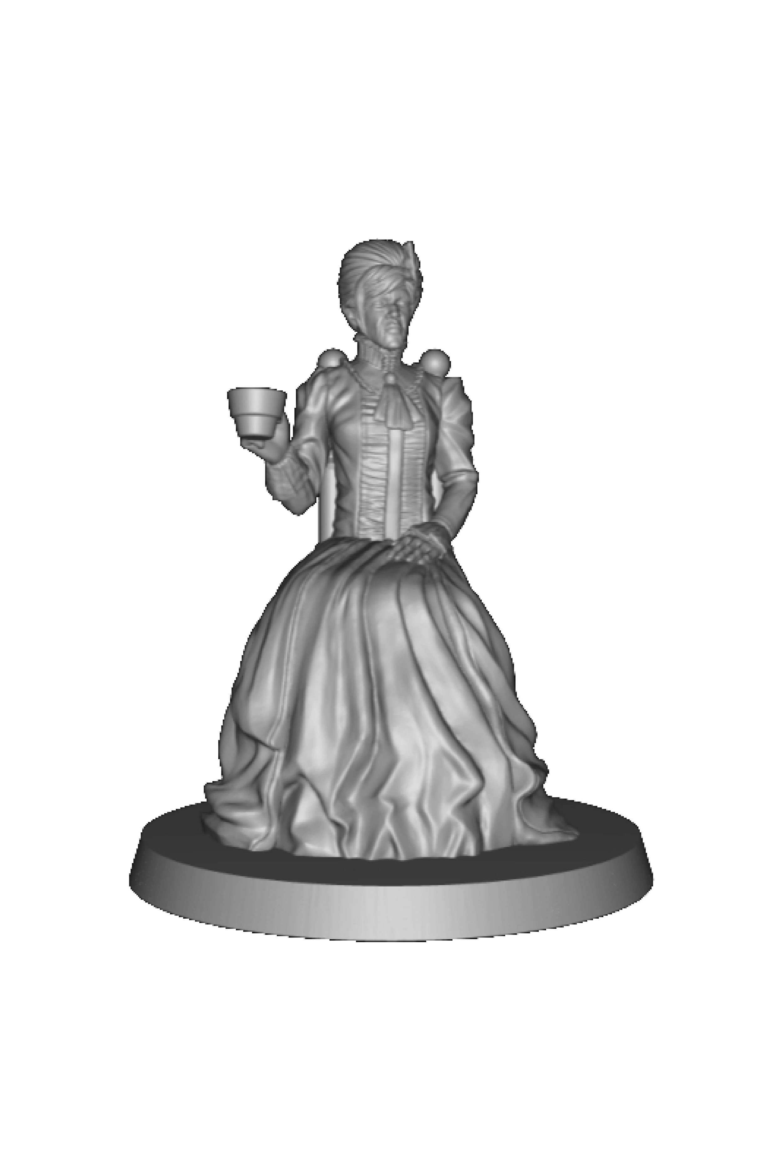 Astrid digital 3D Mini Image from Love'n Fools Adventure.jpg